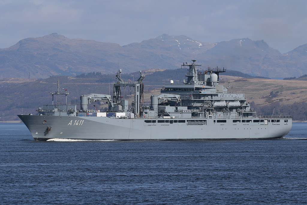 ship